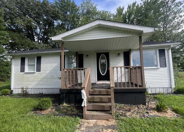 Property at 192 Wilson Ln, Berea, KY 40403, 2 beds, 1 bath