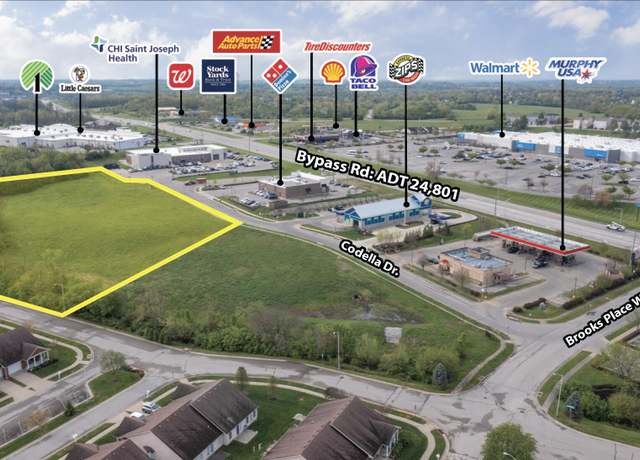 Property at 205 Codella Dr, Winchester, KY 40391