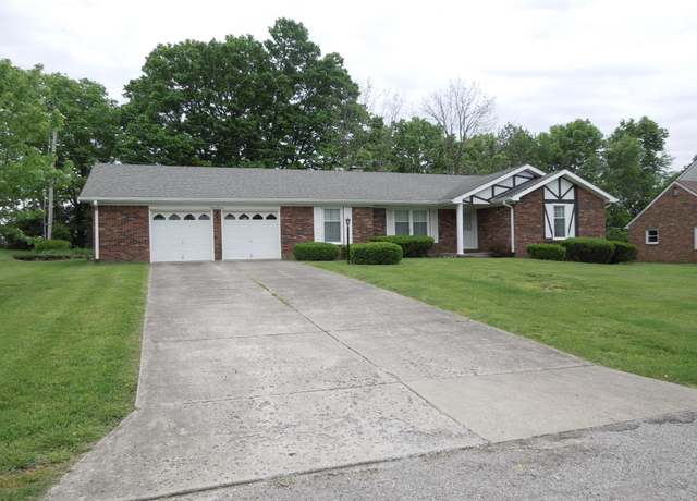Property at 316 Streamland Dr, Danville, KY 40422, 3 beds, 2.5 baths
