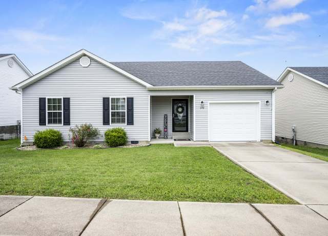 Property at 648 Walnut Creek Dr, Berea, KY 40403, 3 beds, 2 baths