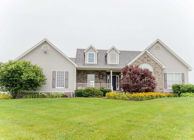 Property at 2875 High Bridge Rd, Wilmore, KY 40390, 4 beds, 3 baths