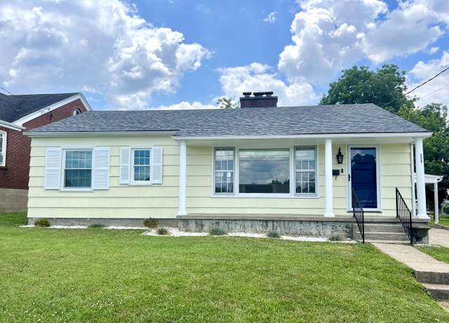 Property at 324 Woodsland Dr, Harrodsburg, KY 40330, 3 beds, 1.5 baths