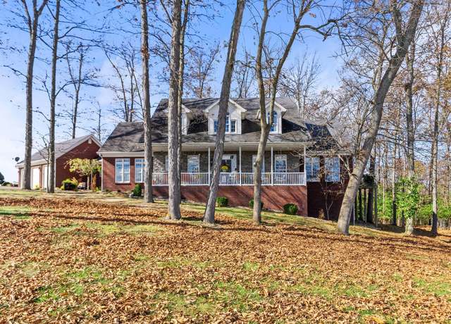 Property at 316 Harmony Ln, Springfield, KY 40069, 6 beds, 4.5 baths