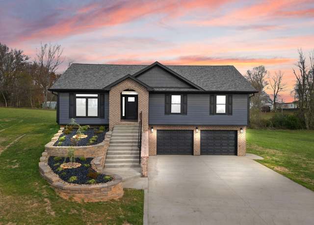 Property at 58 Hallies Way, Somerset, KY 42503, 3 beds, 3 baths