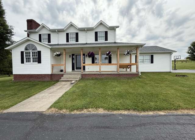 Property at 4565 US 150, Stanford, KY 40484, 3 beds, 2.5 baths