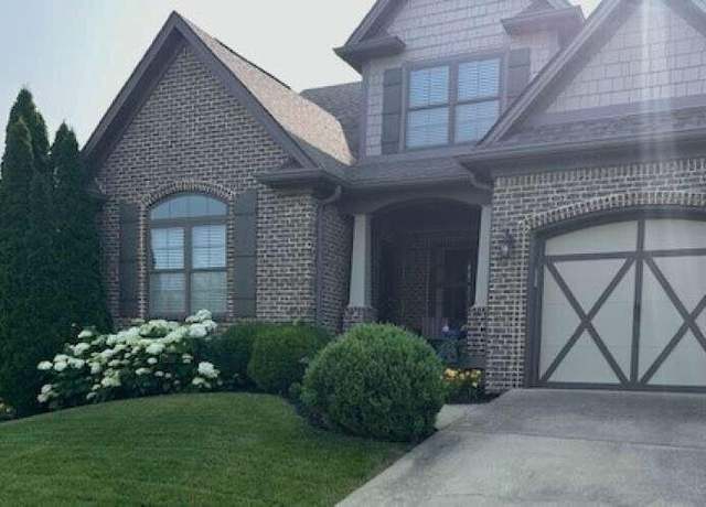 Property at 192 Somersly Pl, Lexington, KY 40515, 5 beds, 4.5 baths
