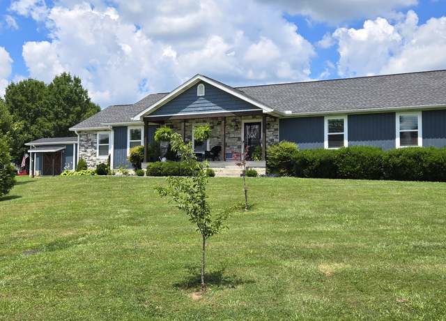 Property at 311 Walker Ln, London, KY 40744, 3 beds, 2 baths