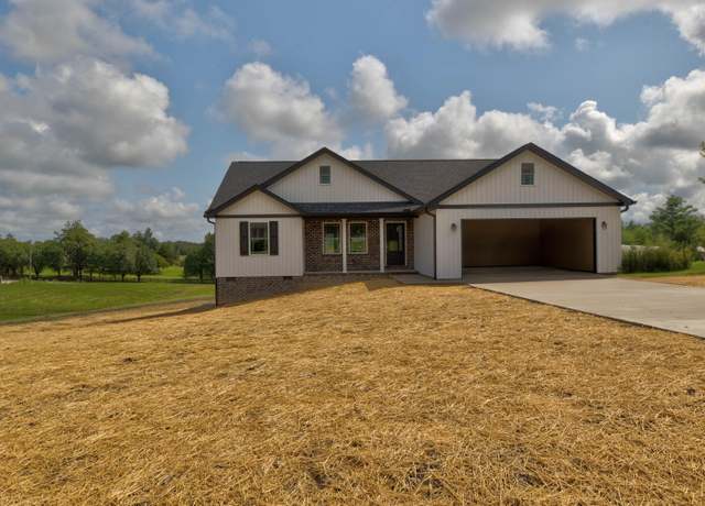 Property at 105 Mohican Trl, Jeffersonville, KY 40337, 3 beds, 2 baths