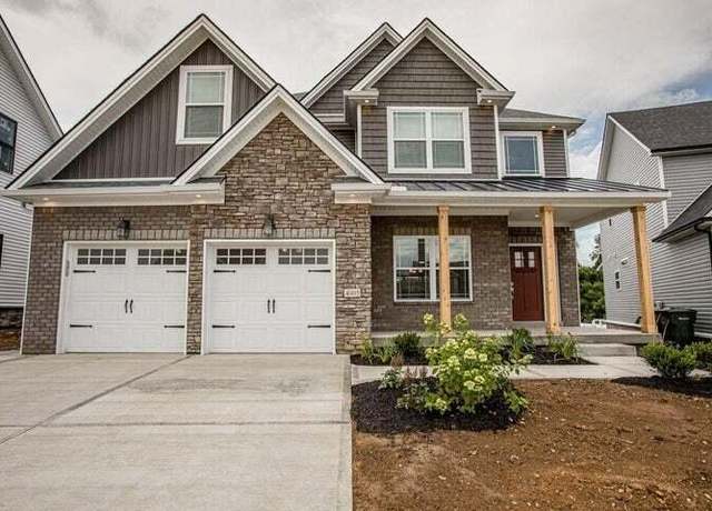 Property at 4280 Buttermilk Rd, Lexington, KY 40509, 4 beds, 2.5 baths