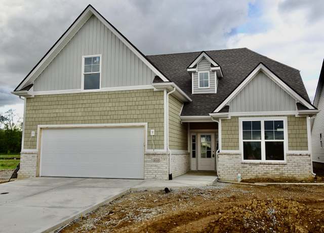 Property at 4165 Meadowlark Ln, Lexington, KY 40509, 4 beds, 3 baths