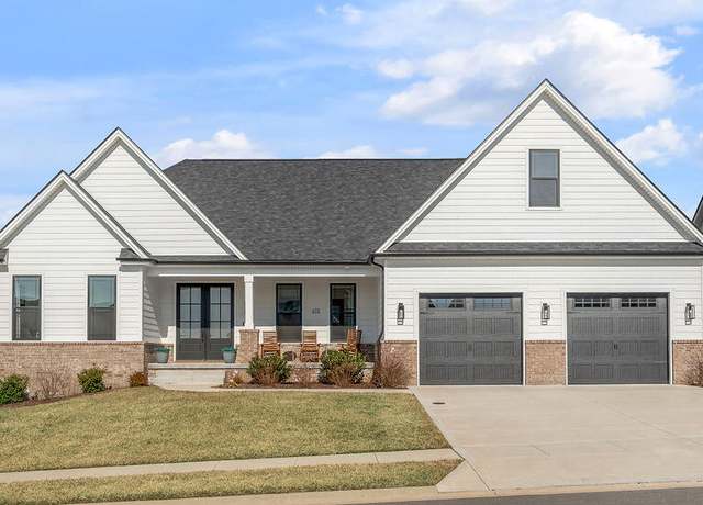 Property at 478 Mission Dr, Versailles, KY 40383, 3 beds, 3.5 baths