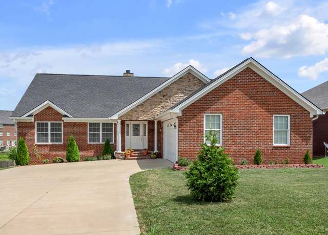 Property at 300 Squires Way, Nicholasville, KY 40356, 3 beds, 2 baths