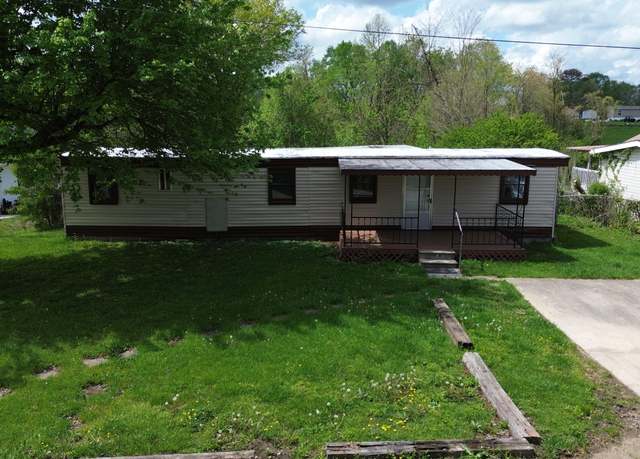 Property at 695 North Standard Ave, Corbin, KY 40701, 2 beds, 1 bath