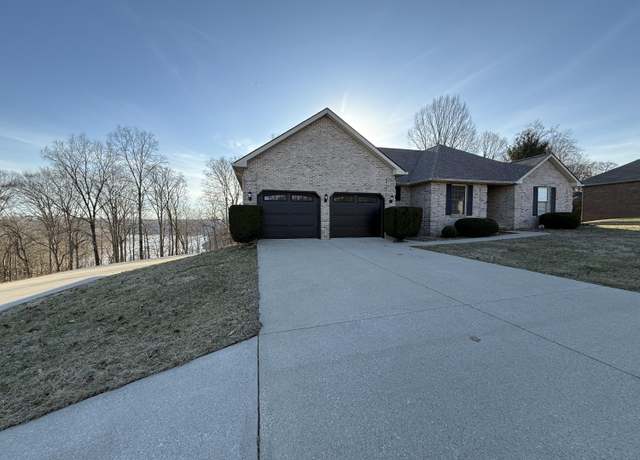 Property at 381 Lakepointe Dr, Somerset, KY 42503, 4 beds, 3 baths