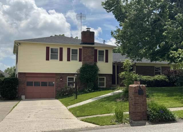 Property at 930 Siesta Dr, Richmond, KY 40475, 3 beds, 2 baths