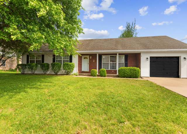 Property at 113 Alta Dr, Lawrenceburg, KY 40342, 3 beds, 2 baths