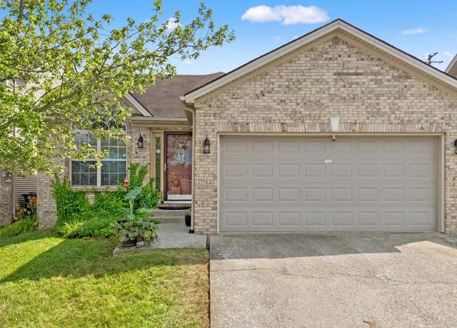 Property at 1764 Millbank Rd, Lexington, KY 40511, 3 beds, 1.5 baths