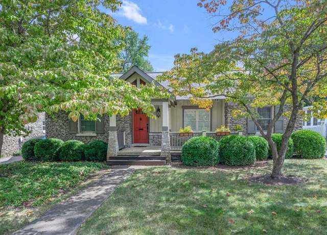 Property at 404 Henry Clay Blvd, Lexington, KY 40502, 2 beds, 2 baths