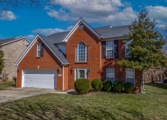 Property at 2337 Dogwood Trace Blvd, Lexington, KY 40514, 4 beds, 2.5 baths