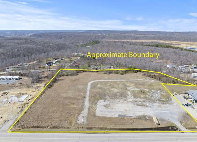 Property at 2687 N KY 801 Hwy #2, Morehead, KY 40351