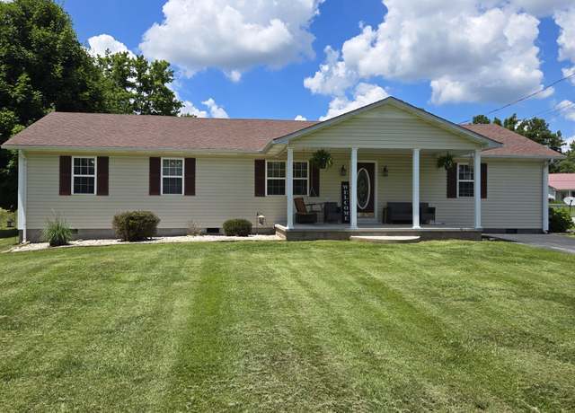 Property at 355 Bray Rd, London, KY 40741, 3 beds, 2 baths