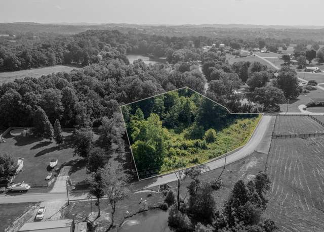 Property at Lots 1 & 3 Pebble Branch Dr, Nancy, KY 42544