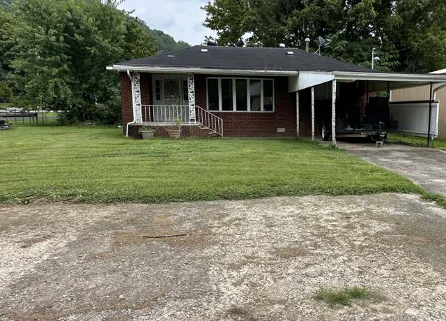 Photo of 90 Johnson Rd Rd, Mcdowell, KY 41647