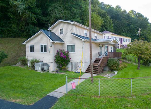 Photo of 9634 Ky Rt 122, Mcdowell, KY 41647