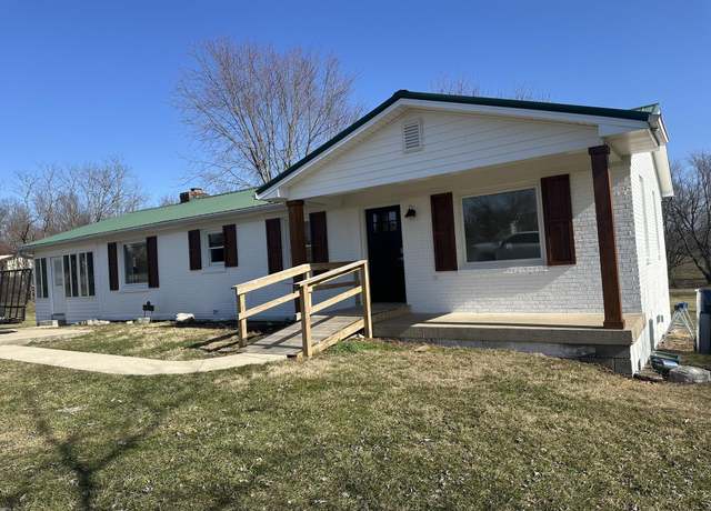 Property at 110 Cherry Hill Rd, Stanford, KY 40484, 3 beds, 2 baths
