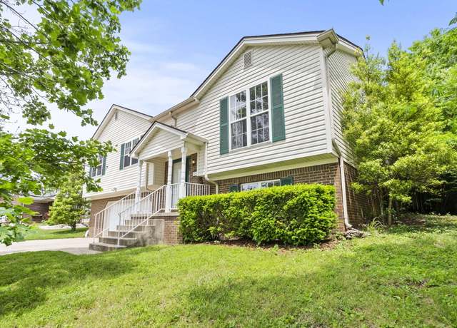 Property at 211 Mallard Dr, Frankfort, KY 40601, 3 beds, 2.5 baths