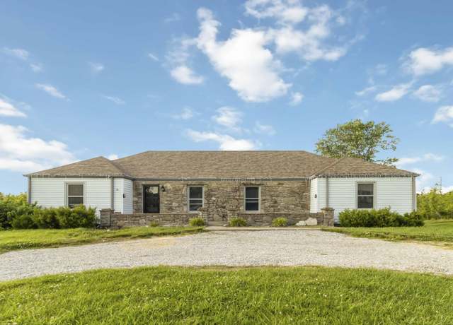 Property at 181 Boyle Ave, Harrodsburg, KY 40330, 3 beds, 2 baths