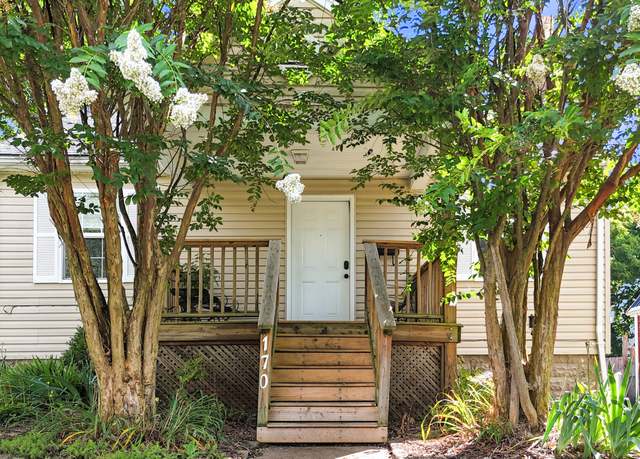 Property at 170 Devonia Ave, Lexington, KY 40505, 3 beds, 1 bath