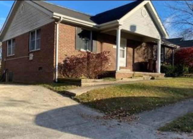 Property at 102 Somerhill Dr, Somerset, KY 42503, 3 beds, 1 bath