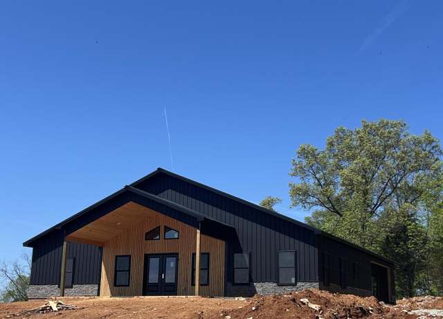 Property at 73 Wayman's Way, Somerset, KY 42503, 4 beds, 3.5 baths