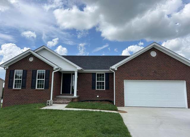 Property at 203 Max Cavnes Rd, Danville, KY 40422, 3 beds, 2 baths