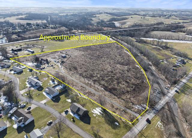Property at 5900 KY 2141, Hustonville, KY 40437