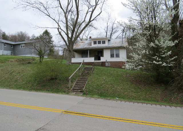 Property at 557 KY 11, Barbourville, KY 40906, 2 beds, 1 bath