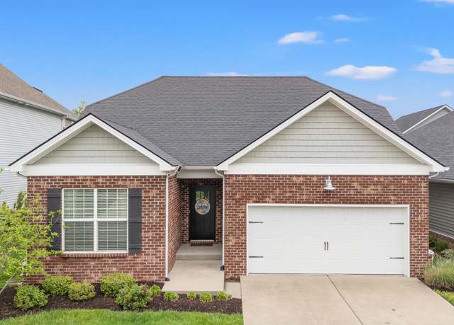 Property at 2109 Sprull Walk, Lexington, KY 40509, 3 beds, 2.5 baths