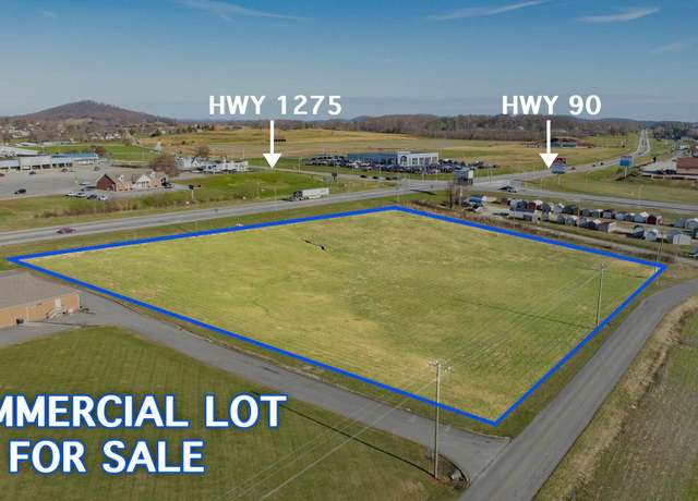 Property at 004 Rolling Hills Blvd, Monticello, KY 42633