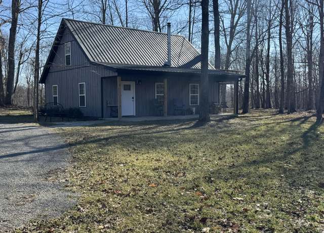 Property at 376 Shugars Hill Rd, Liberty, KY 42539, 2 beds, 2 baths