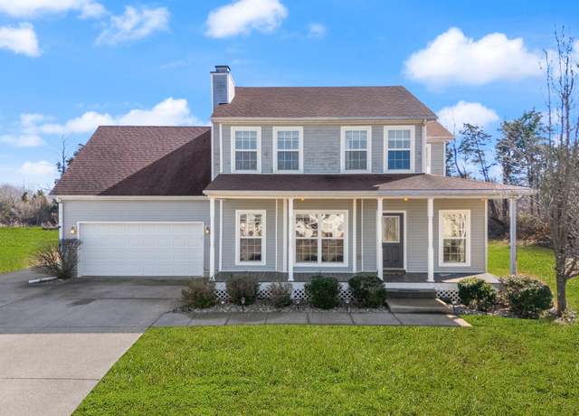 Property at 504 Wyndham Ridge Cir, Elizabethtown, KY 42701, 4 beds, 3.5 baths