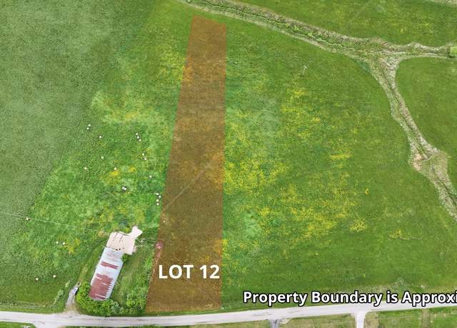 Property at Lot 12 Slate Lick Rd, London, KY 40741