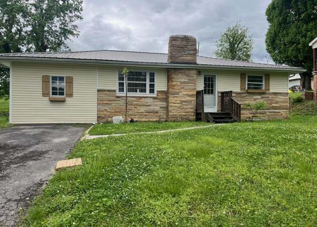 Property at 509 North King Street St, Burkesville, KY 42717, 3 beds, 1 bath