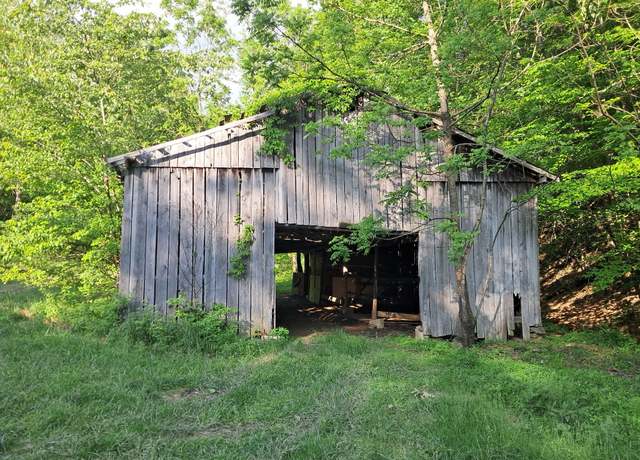 Property at 0000 Upper Racoon Creek Rd, London, KY 40741