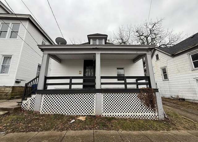 Property at 102 W Hickman St, Winchester, KY 40391, 2 beds, 1 bath