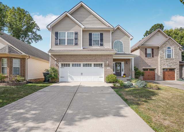 Property at 3245 Orchard Grass Rd, Lexington, KY 40509, 3 beds, 2.5 baths