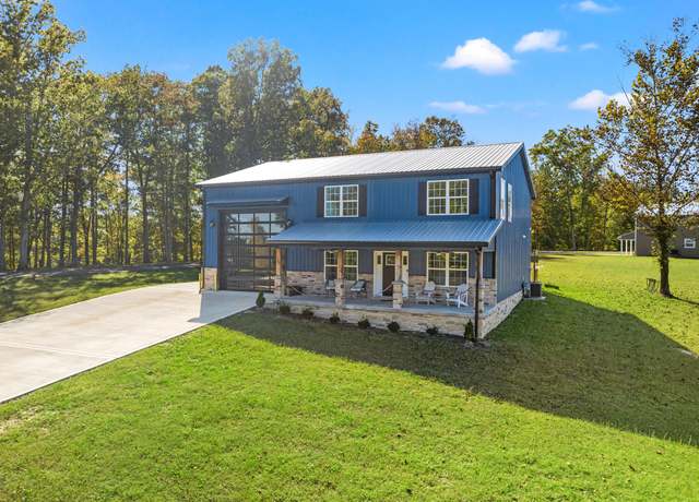 Property at 19 Gracie Ln, Russell Springs, KY 42642, 4 beds, 3 baths