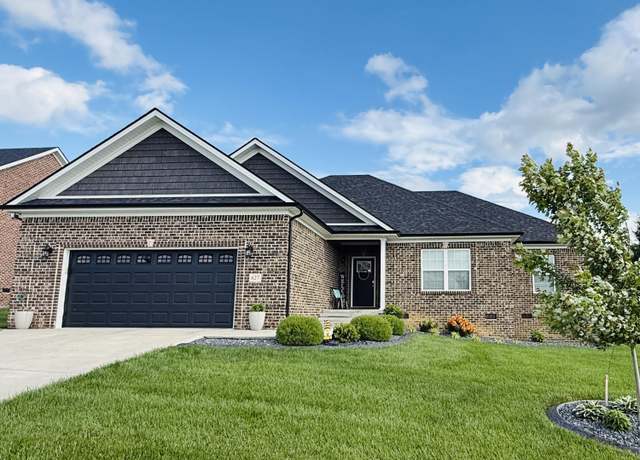 Property at 627 Fourwinds Dr, Richmond, KY 40475, 4 beds, 2 baths