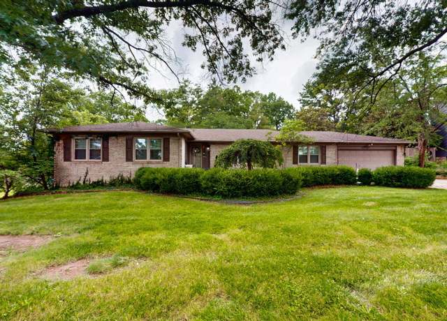 Property at 3671 Walden Dr, Lexington, KY 40517, 4 beds, 2 baths