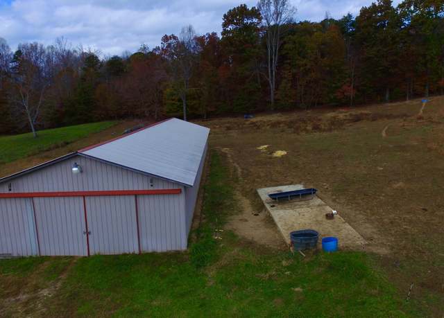 Property at 9999 Echo Valley Rd, Lily, KY 40740